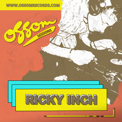 Ossom Sessions // 07.04.2022 // by Ricky Inch