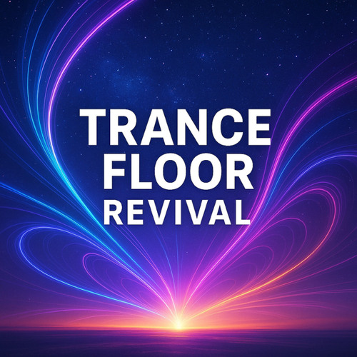 Trance Visions Unbound