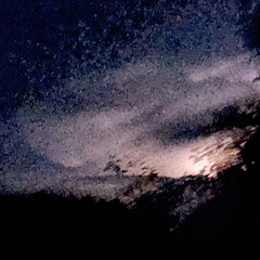 Flashing Lights In The Dark