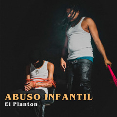 Abuso Infantil - El Planton RD