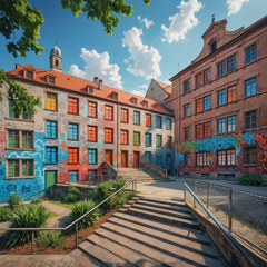 What a year, what a face