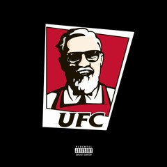 KFC X UFC X ESC (LEE DONG_BOOM BAP)