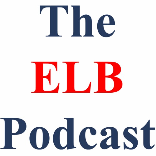 ELB Podcast Episode 4:5: Rachel Maddow: What “Ultra” Can Teach Us About Threats to Democracy Today