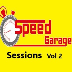 Speedgarage Sessions - Vol 2 - Sandi G