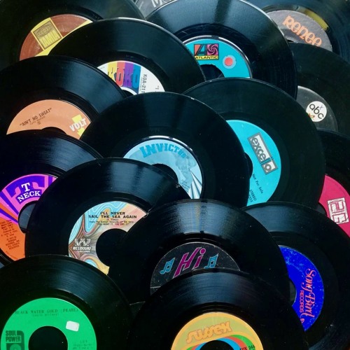 Asymetrics Present: XOGN - Flea Market Gems (Part 1)