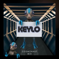 KEYLO - COSMONAUT MIX