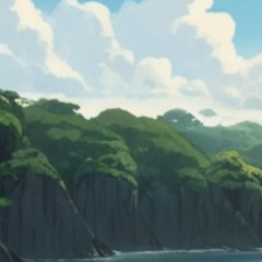 You Feel Like Home - WIP Original 120225