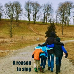 A reason to sing (the innkeeper's wife, feat. Maya Lanfer)