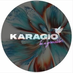KARAGIO (GR) - BOOTLEG - CAST