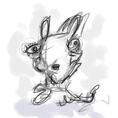 Spring on keyboard v0.2