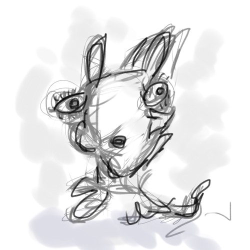 Spring on keyboard v0.2