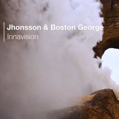 Jhonsson & Boston George - Innavision
