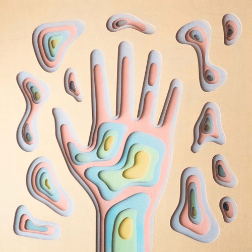 Surfaces - I Can't Help But Feel (eRo Edit)