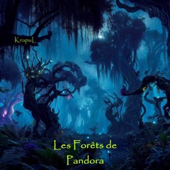 1. Krapul - Les Forêts De Pandora