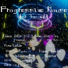 Live @ UnderSea: PHFY Vol. 11 (2024.03.23) [Free DL]