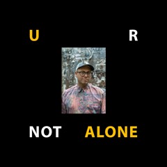 UR NOT ALONE Mix Vol. 38 by Ion Vulcan