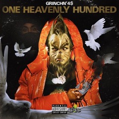 GRINCHN'4$ - G-Pain