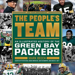 [DOWNLOAD] EPUB 📒 The People's Team: An Illustrated History of the Green Bay Packers