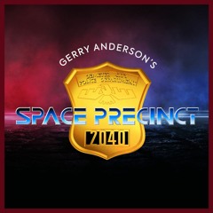 Space Precinct: Demeter City (Audiobook Excerpt)