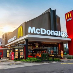 mcdonald's ( prod. Syrax! )