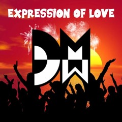 Expression Of Love