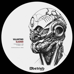 Premiere: Valantino - Bounce Bounce [BET482]