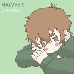 Halvveis