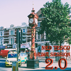 Grime Session 2.0