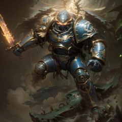Dark Imperium - Original Song(By stringstorm)