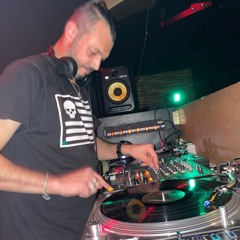 Kinky T Live @ Basement Rave, 10/28/2022