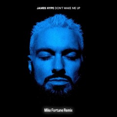 Dont Wake Me Up (Mike Fortune Remix)