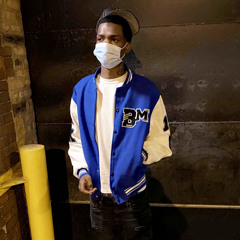 RICO x Gambino - Different Route [Max Ramirez Master]