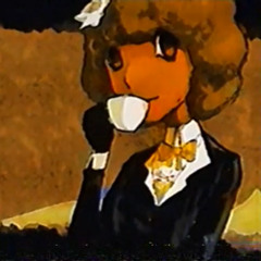 夢喰い白黒バク (Dream-Eating Monochrome Baku) // Natalie
