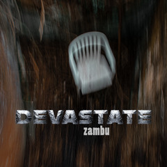 devastate