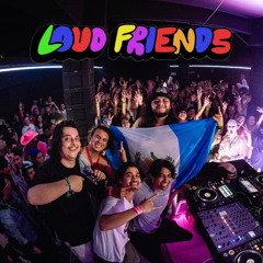 SAI OR DIE | Loud Friends 3rd Aniversary | Full Uptempo Set (LIVE SET)