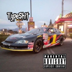 BlastTypeShit