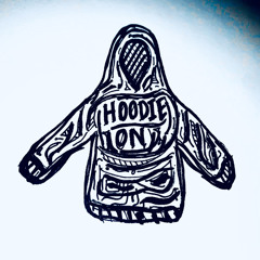 Hoodie On FT(Tre $ingleton)