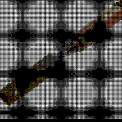 Crypt Dweller Smoke Chisel v2