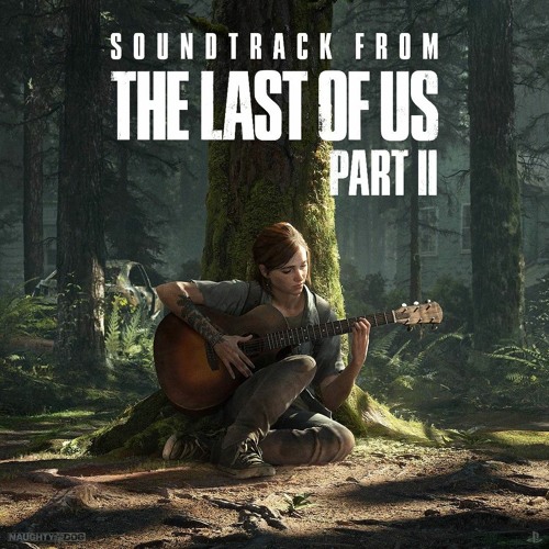 Stream Beyond Desolation [old Version] (the Last Of Us Part Ii) By 