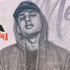 DJ Guga Divulga - Alô Mulherada Feat. MC Denny e MC Luan(2018)