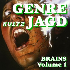Art or Trash Genrejagd - Kultz I Brain Damage
