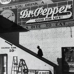 White mans land (prod brandon)