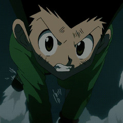 Hunter x Hunter - Mystic Land (overhaul)