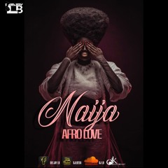 Naija Afro Love by Dj Lb