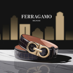 Ferragamo Ft. DEMIR