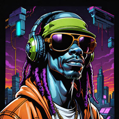 Finest Skillz & HSR - So Fresh feat. Snoop Dogg (ElektroGhetto Remix)