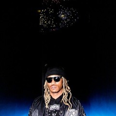 "Future" - Covered in Money (remix)