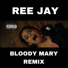 BLOODY MARY REMIX ft. VeeGee TheGreat (p. CHLN)