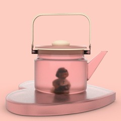 Amore mio aiutami (Zander Raymond Remix)