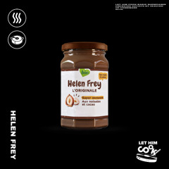 HELEN FREY | LET HIM COOK radio - Old School Trance, Hard Techno
